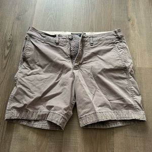 Men’s Abercrombie shorts